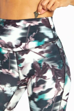 Marika Athena Ankle Legging 26 Marika Athena Ankle Legging -Marika MLL1120A 1GH.1509