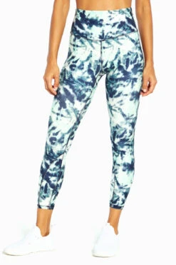 Marika Athena Ankle Legging 36 Marika Athena Ankle Legging -Marika MLL1120A 3UW.1529