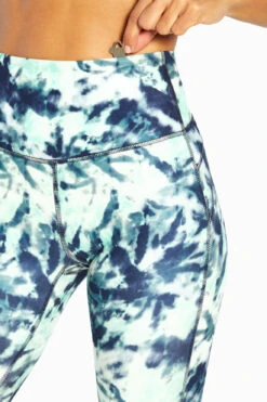 Marika Athena Ankle Legging 35 Marika Athena Ankle Legging -Marika MLL1120A 3UW.1537