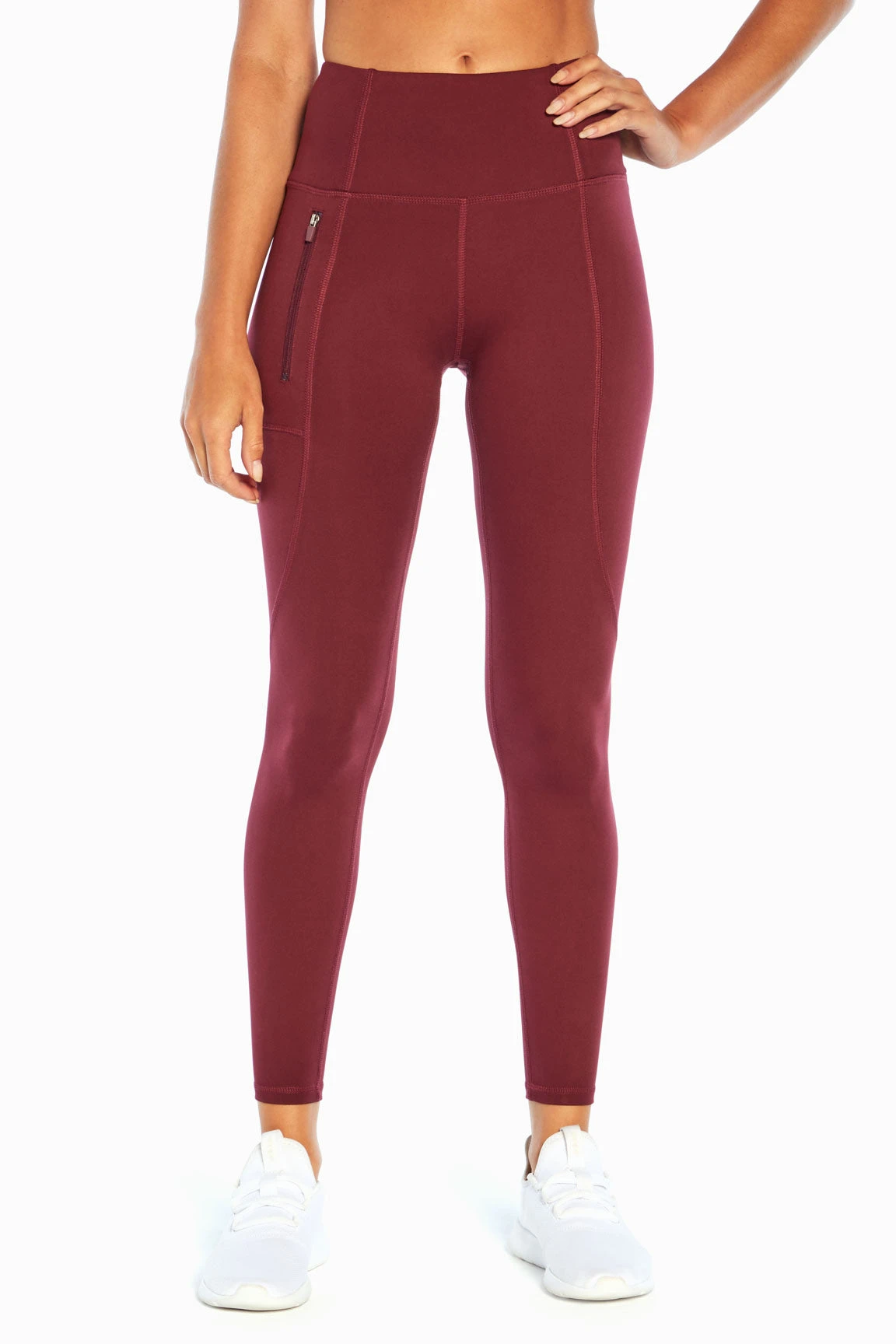 Marika Court Ankle Legging 3 Marika Court Ankle Legging