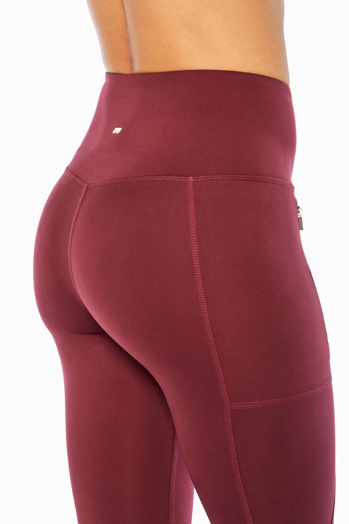 Marika Court Ankle Legging 5 Marika Court Ankle Legging - Image 3