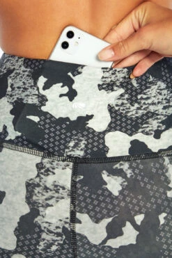 Marika Astrid Ankle Reversible Legging -Marika MLL1270A ZA022340