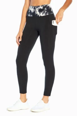 Marika Tina Side Pocket Ankle Legging 13 Marika Tina Side Pocket Ankle Legging -Marika MLL1368A 001.12951