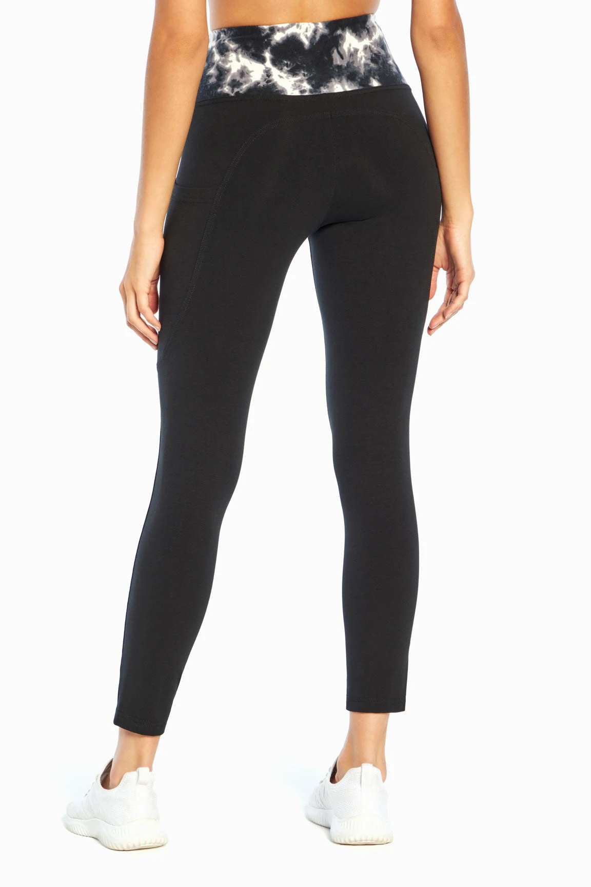 Marika Tina Side Pocket Ankle Legging 10 Marika Tina Side Pocket Ankle Legging - Image 8