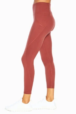 Marika Alanna Side Pocket Legging 13 Marika Alanna Side Pocket Legging -Marika MLL1380A 58S.36318