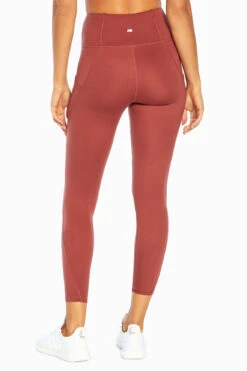 Marika Alanna Side Pocket Legging 11 Marika Alanna Side Pocket Legging -Marika MLL1380A 58S.36320