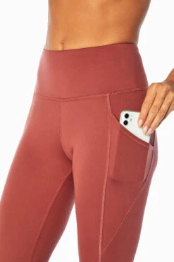 Marika Alanna Side Pocket Legging 10 Marika Alanna Side Pocket Legging -Marika MLL1380A 58S.36322