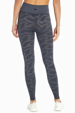 Marika Lemmy Seamless Ankle Legging -Marika MLL1402A0AD.32403