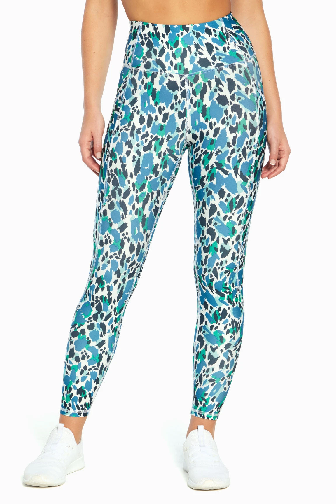 Marika Sia Side Pocket Ankle Legging 11 Marika Sia Side Pocket Ankle Legging - Image 9