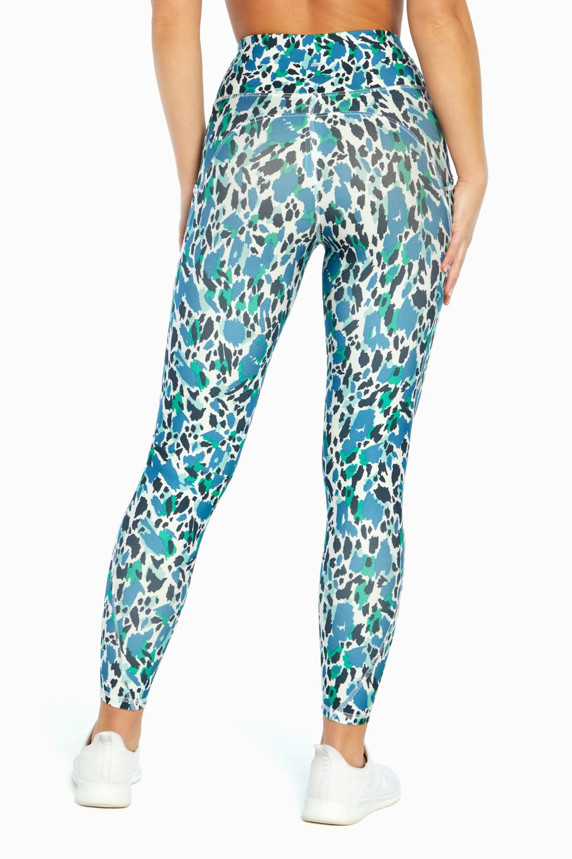 Marika Sia Side Pocket Ankle Legging 12 Marika Sia Side Pocket Ankle Legging - Image 10