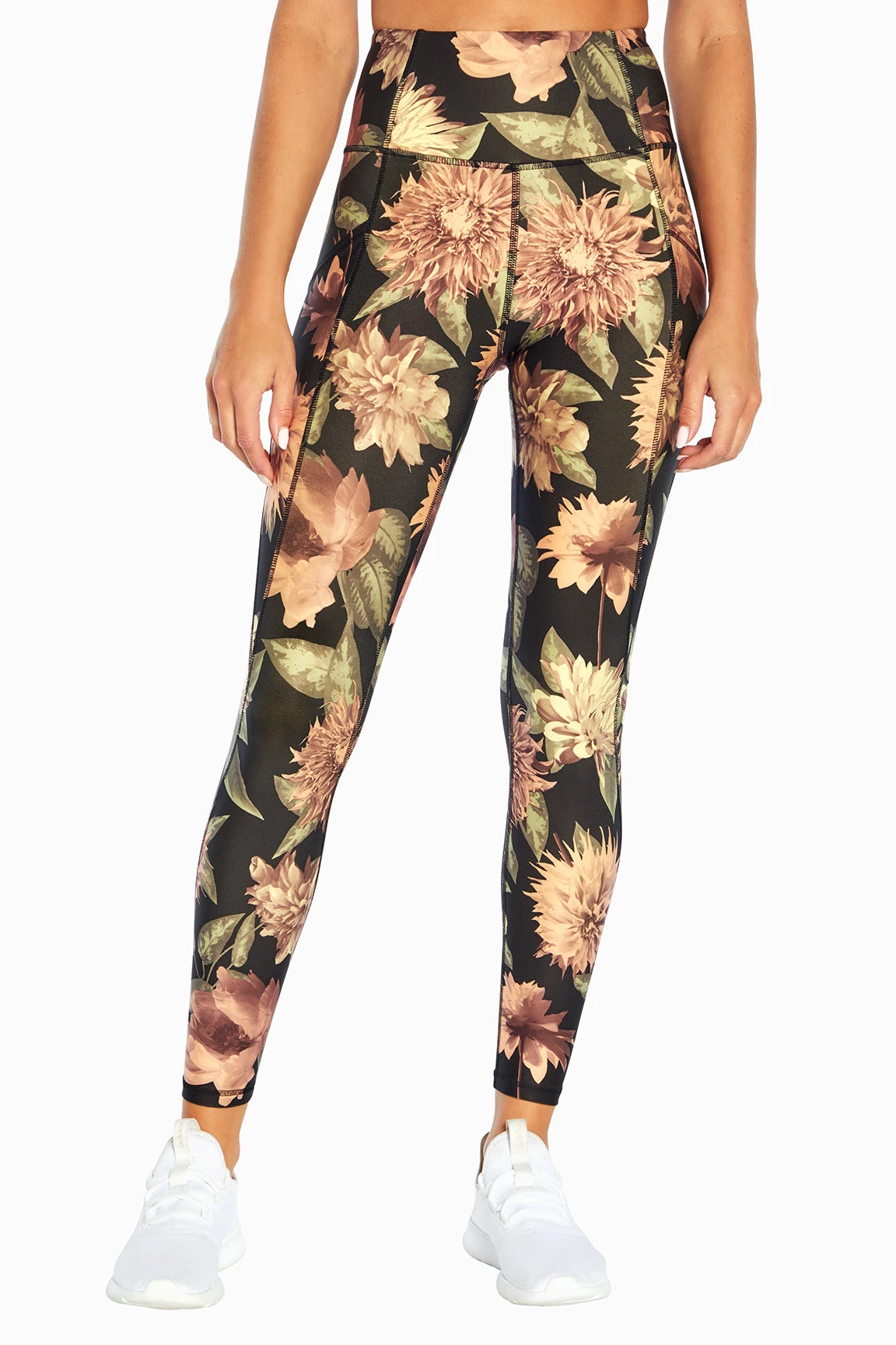 Marika Sia Side Pocket Ankle Legging 21 Marika Sia Side Pocket Ankle Legging - Image 19