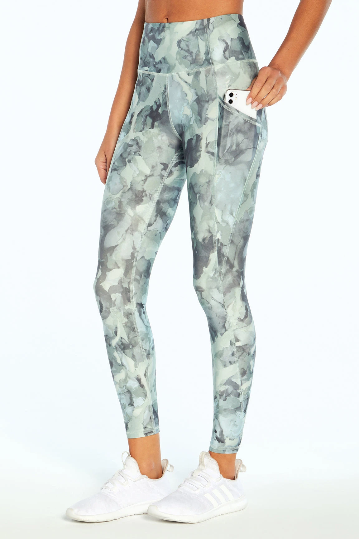 Marika Sia Side Pocket Ankle Legging 13 Marika Sia Side Pocket Ankle Legging - Image 11