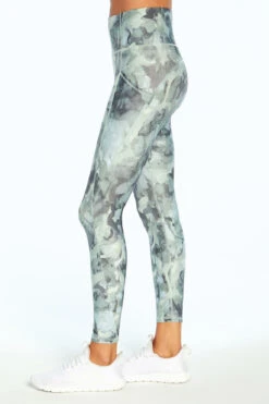 Marika Sia Side Pocket Ankle Legging 35 Marika Sia Side Pocket Ankle Legging -Marika MLL1441A K4H.64220