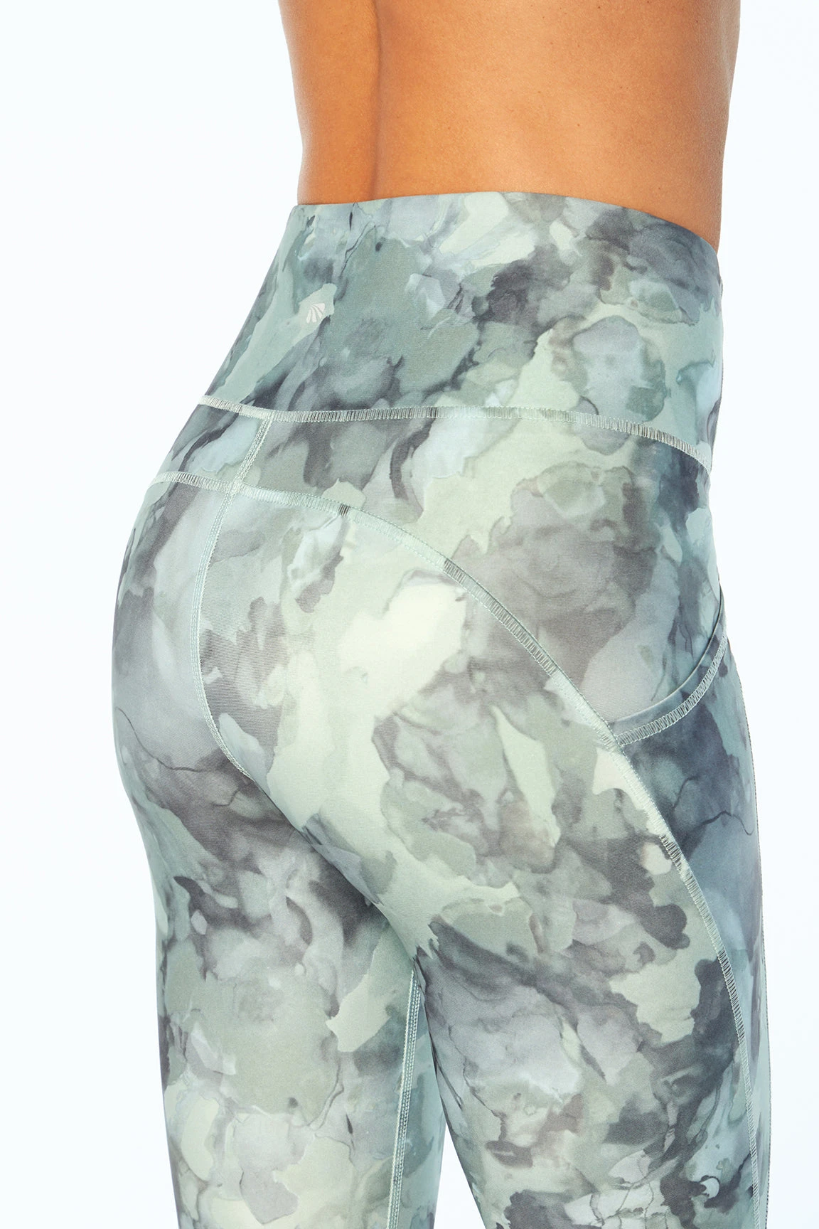 Marika Sia Side Pocket Ankle Legging 14 Marika Sia Side Pocket Ankle Legging - Image 12