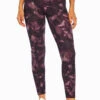Marika Contender Printed Ankle Legging 2 Marika Contender Printed Ankle Legging -Marika MLL1443A 9NJ.44224