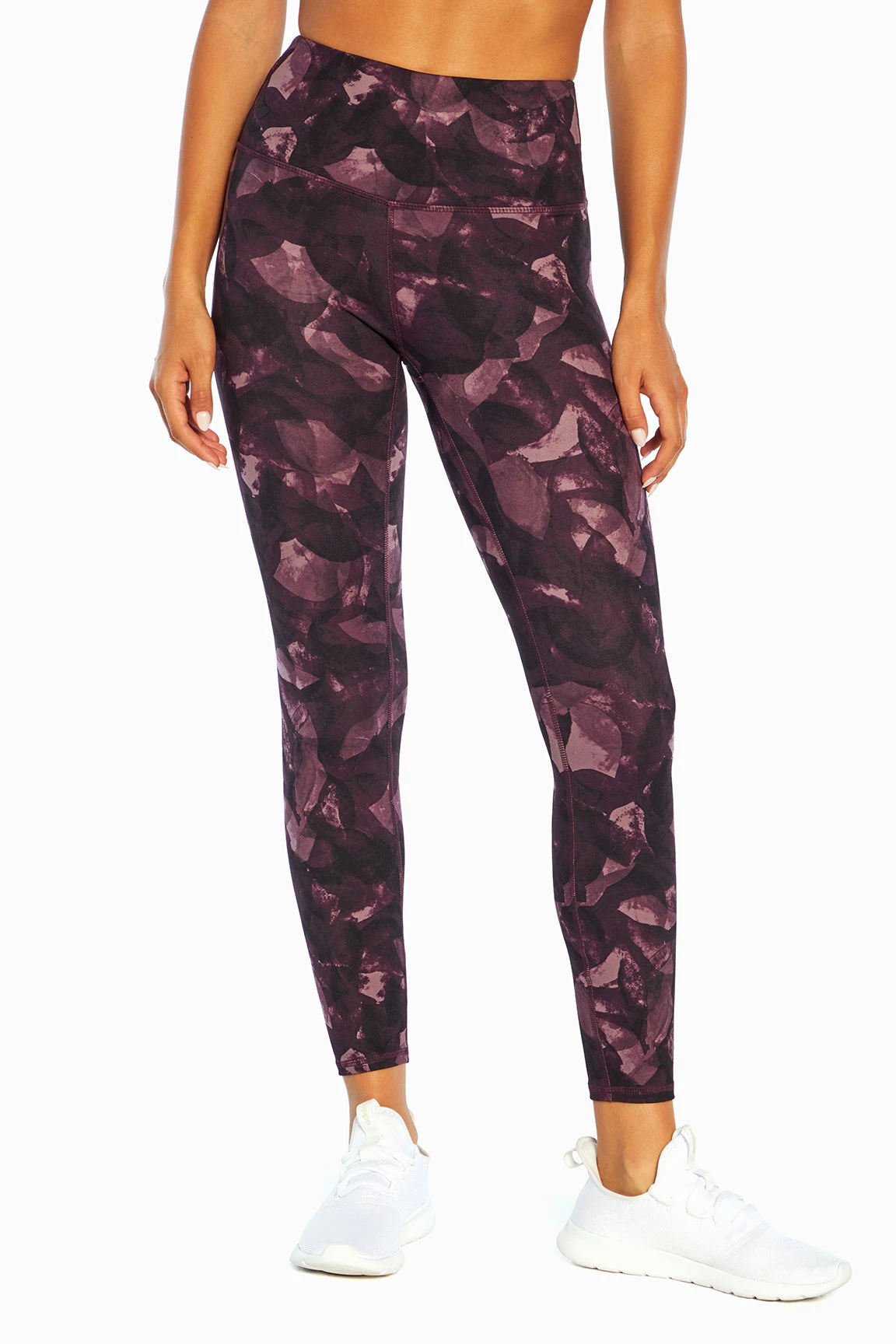 Marika Contender Printed Ankle Legging 3 Marika Contender Printed Ankle Legging