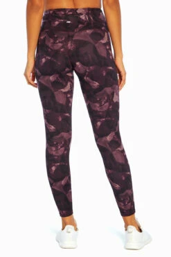 Marika Contender Printed Ankle Legging 9 Marika Contender Printed Ankle Legging -Marika MLL1443A 9NJ.44227
