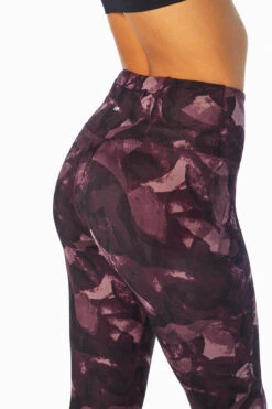 Marika Contender Printed Ankle Legging 11 Marika Contender Printed Ankle Legging -Marika MLL1443A 9NJ.44229