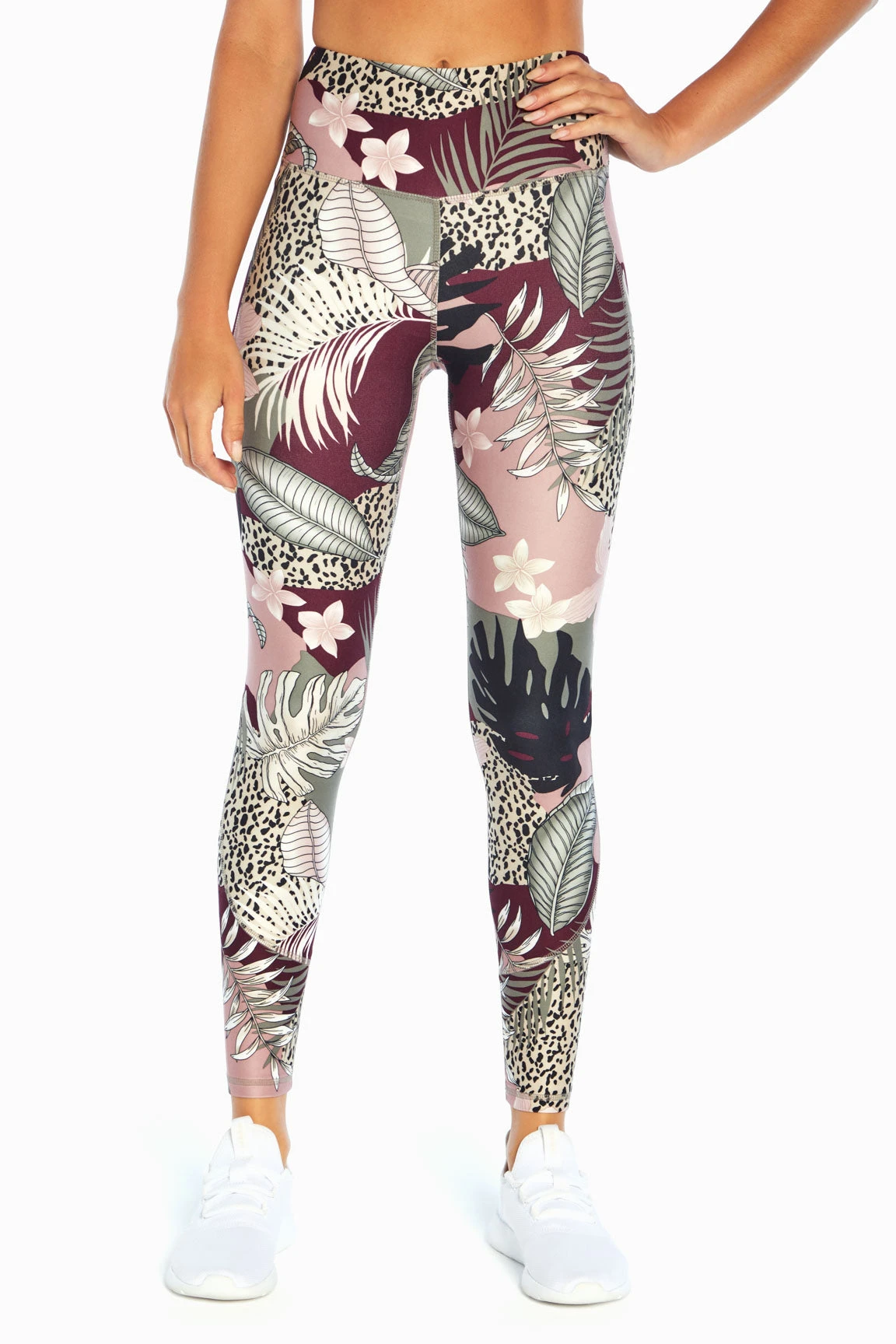 Marika Heart Legging 20 Marika Heart Legging - Image 18