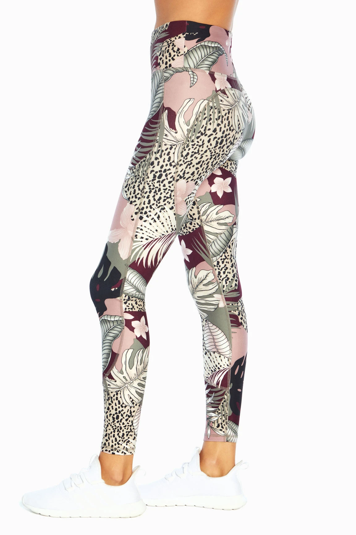 Marika Heart Legging 15 Marika Heart Legging - Image 13