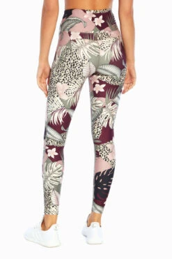 Marika Heart Legging 35 Marika Heart Legging -Marika MLL1480A 6J922457