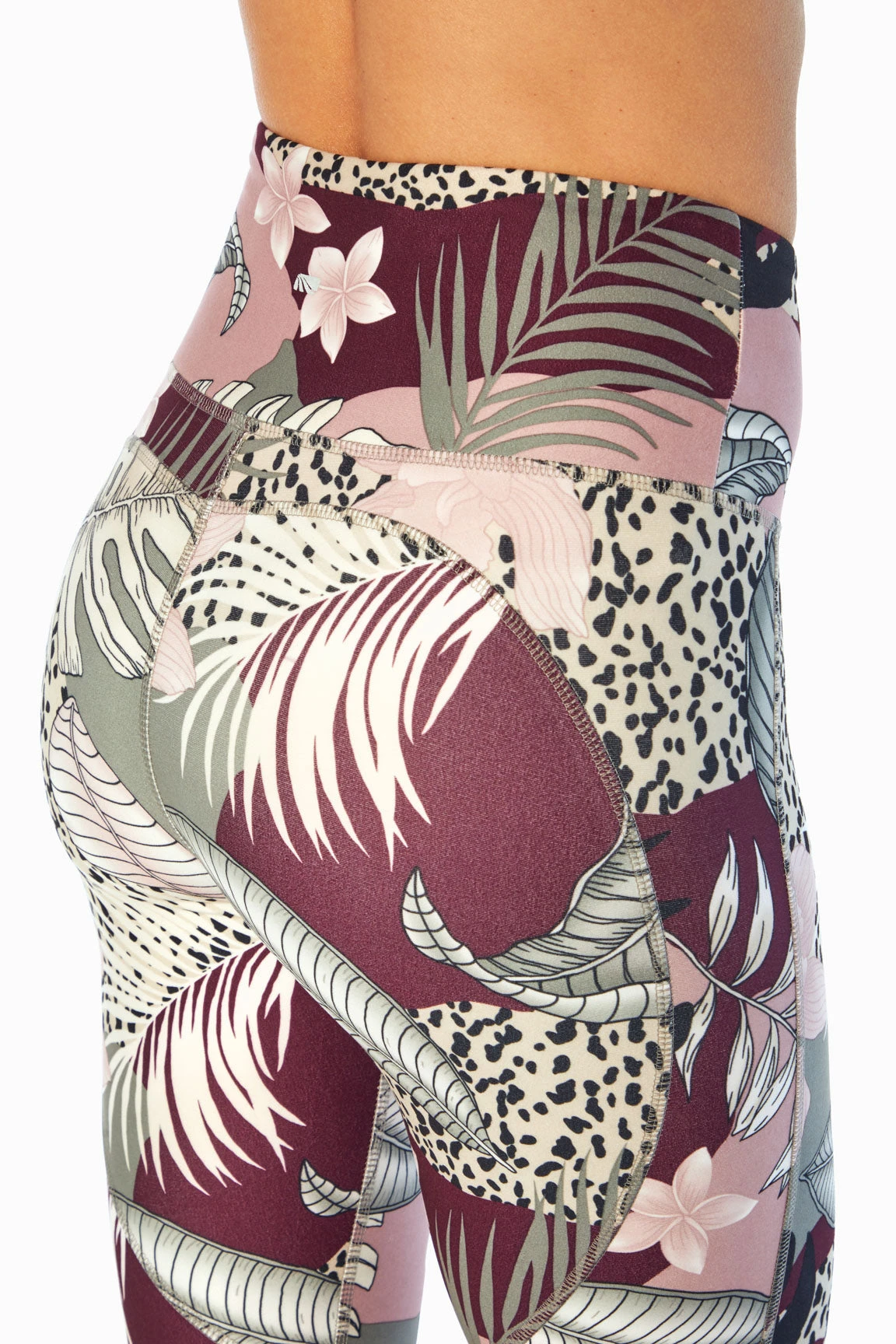 Marika Heart Legging 17 Marika Heart Legging - Image 15