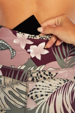 Marika Heart Legging 33 Marika Heart Legging -Marika MLL1480A 6J922459