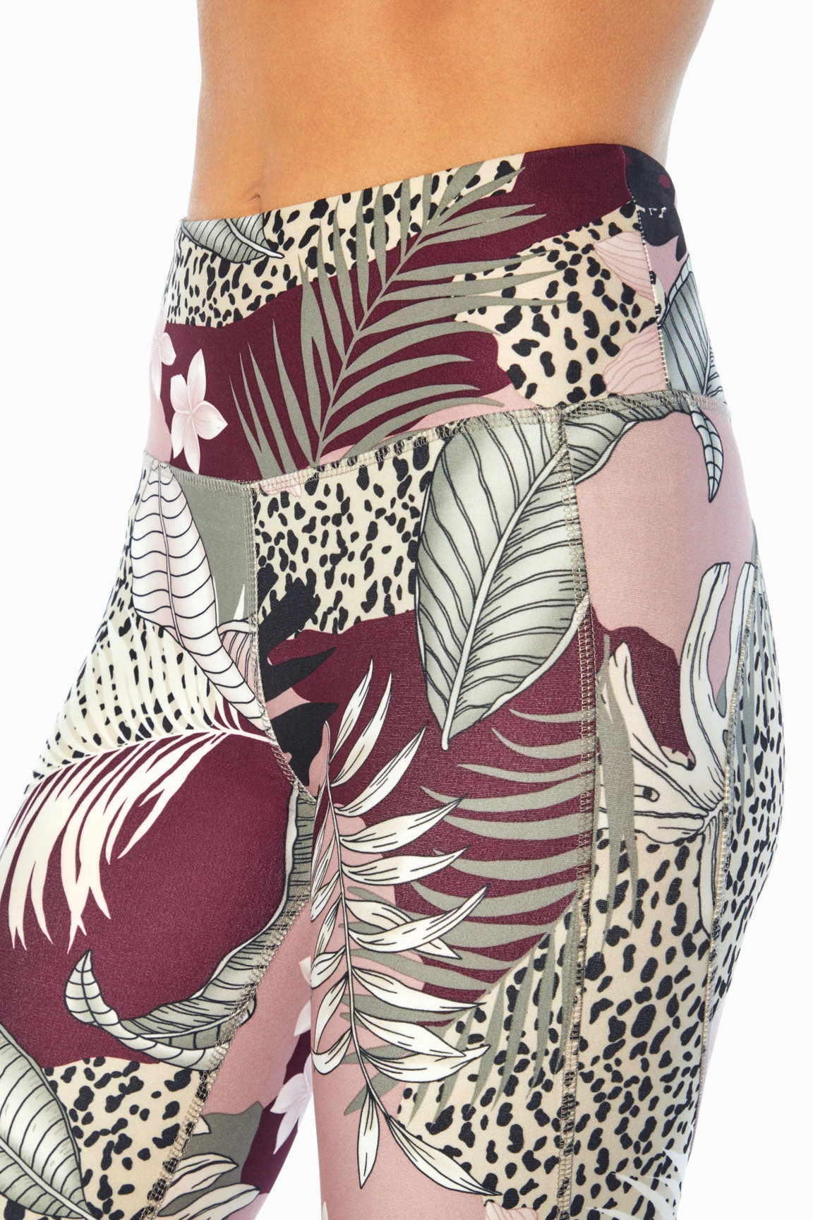 Marika Heart Legging 19 Marika Heart Legging - Image 17