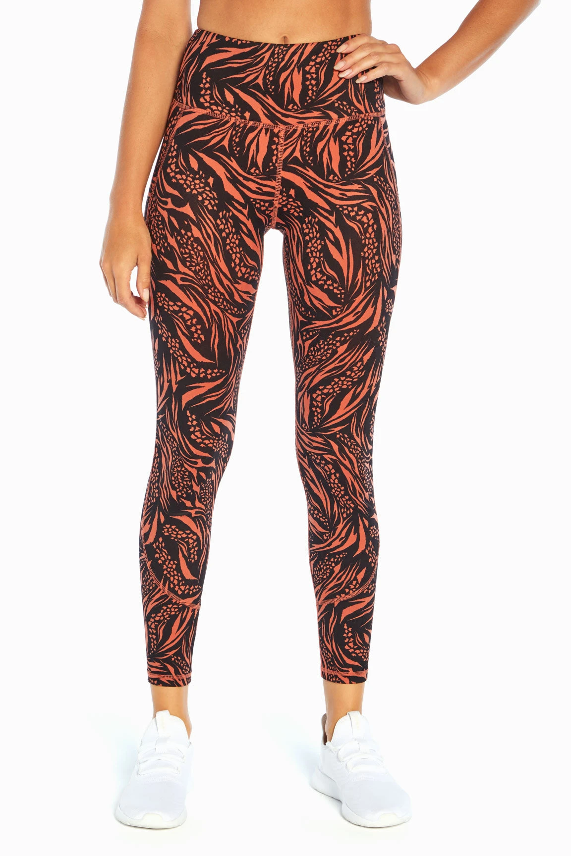 Marika Heart Legging 7 Marika Heart Legging - Image 5