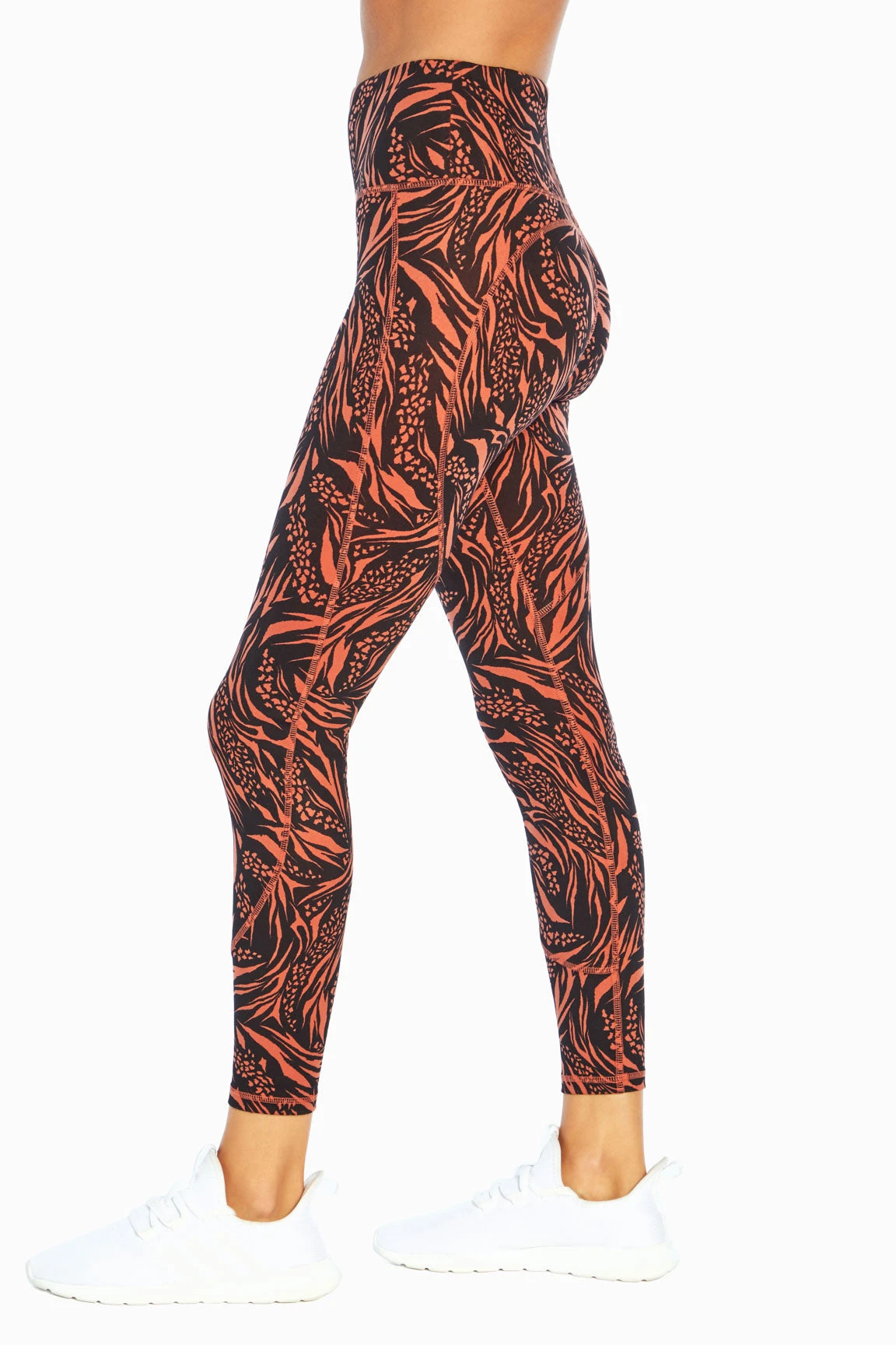 Marika Heart Legging 3 Marika Heart Legging