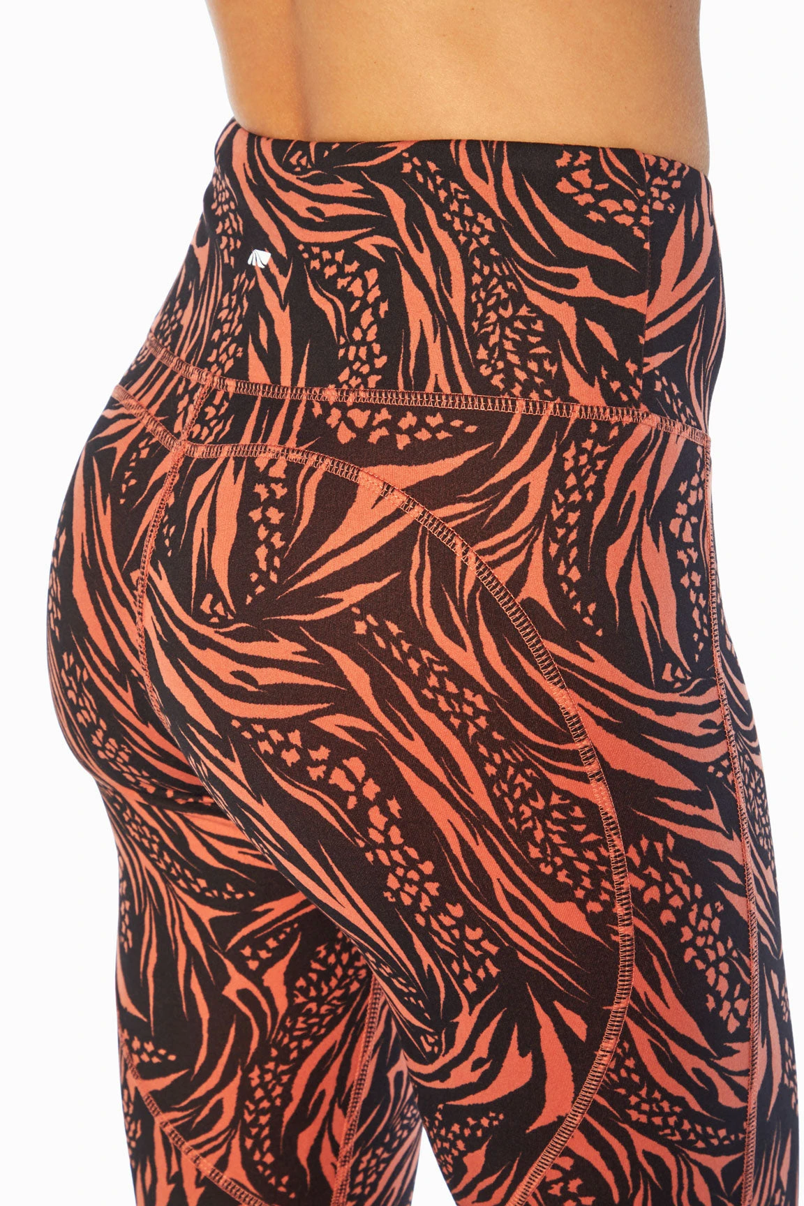 Marika Heart Legging 5 Marika Heart Legging - Image 3