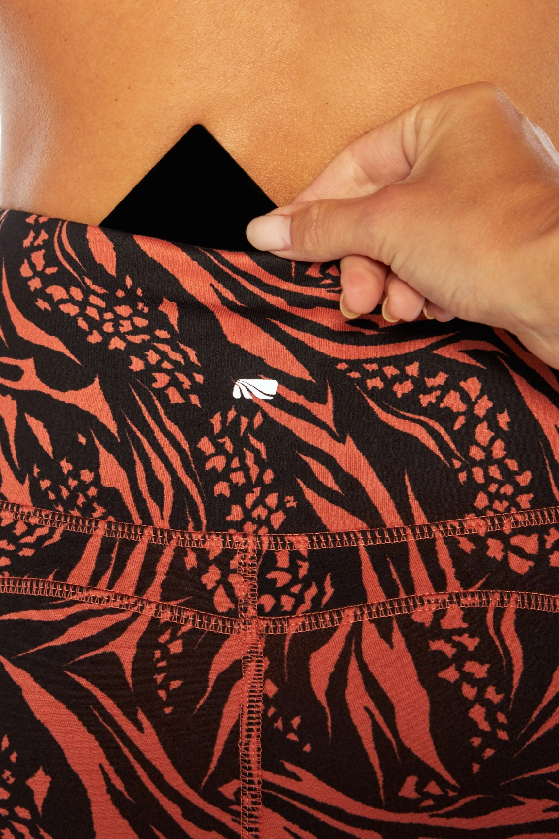 Marika Heart Legging 4 Marika Heart Legging - Image 2