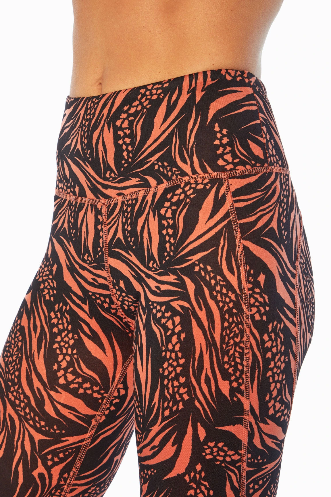 Marika Heart Legging 6 Marika Heart Legging - Image 4