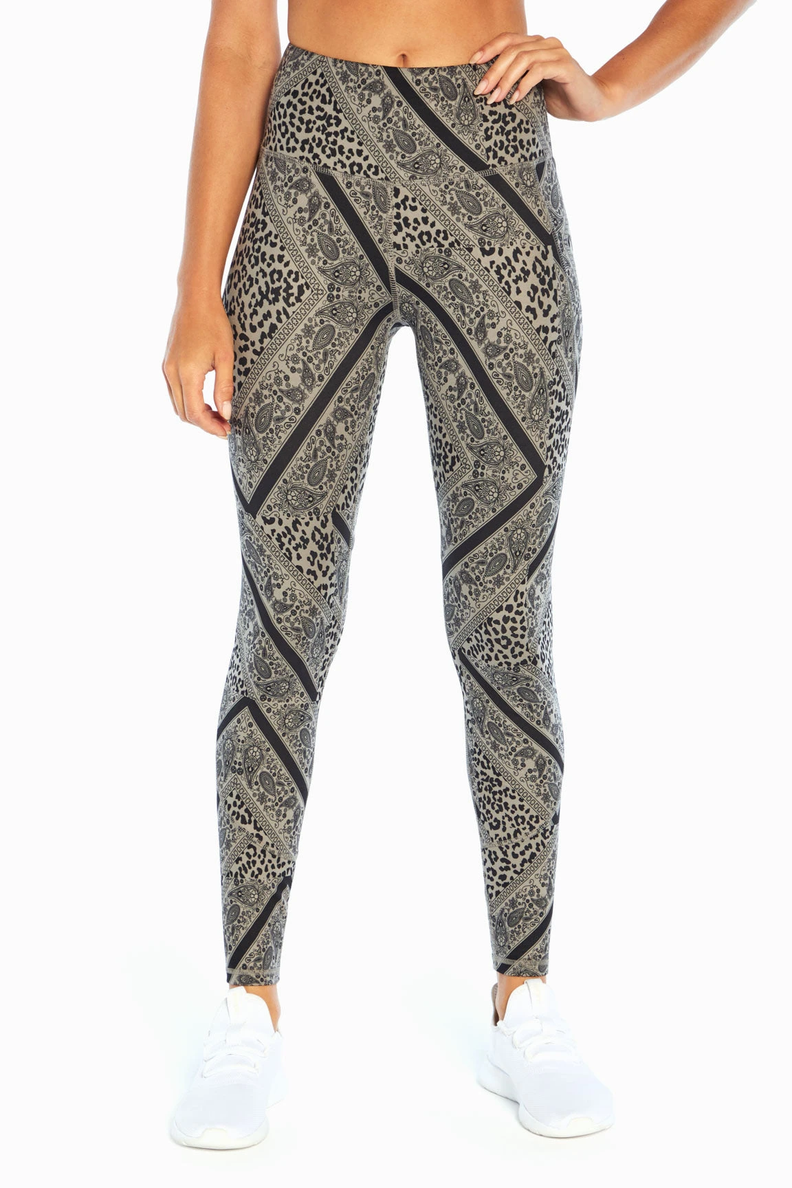 Marika Heart Legging 12 Marika Heart Legging - Image 10