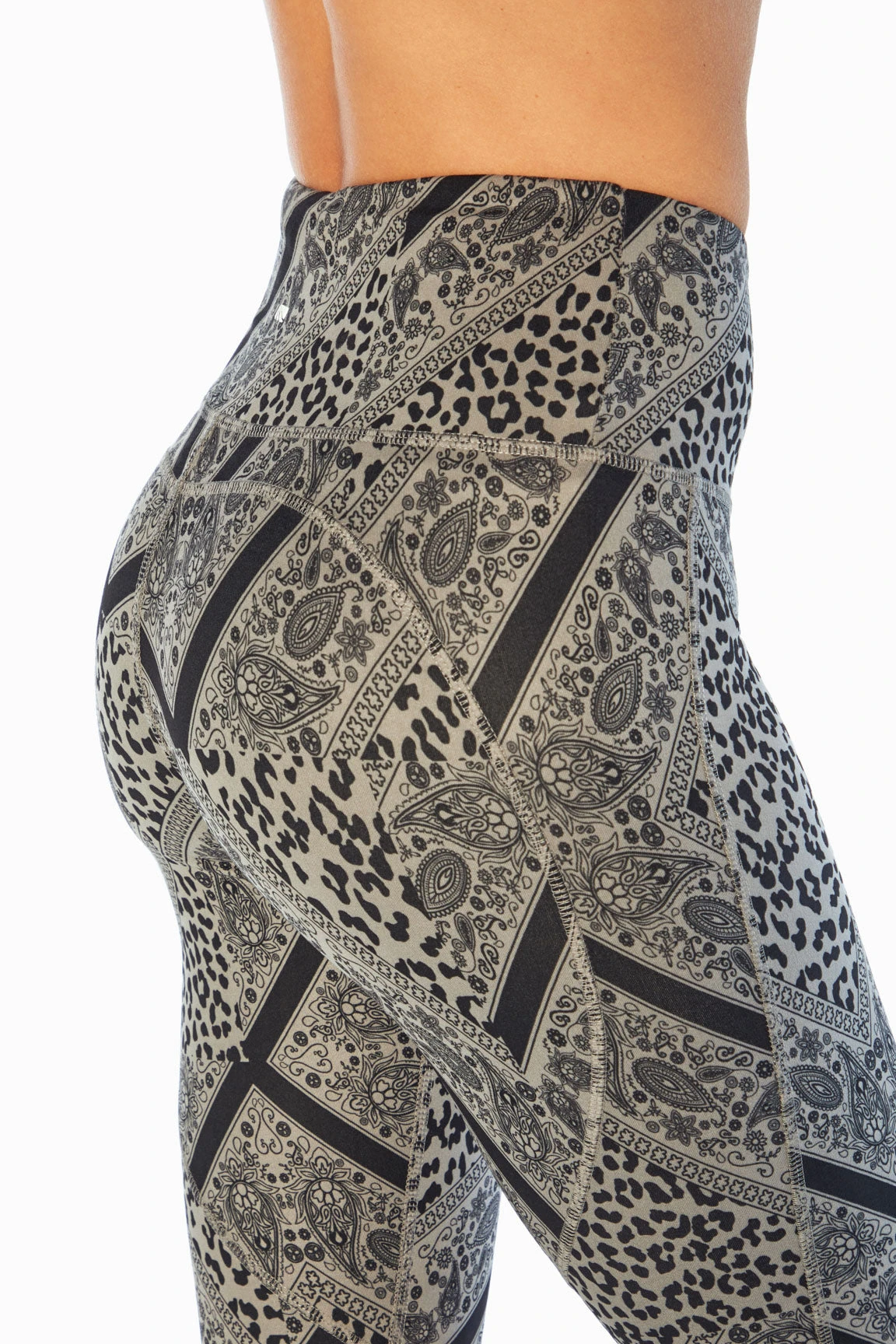 Marika Heart Legging 11 Marika Heart Legging - Image 9