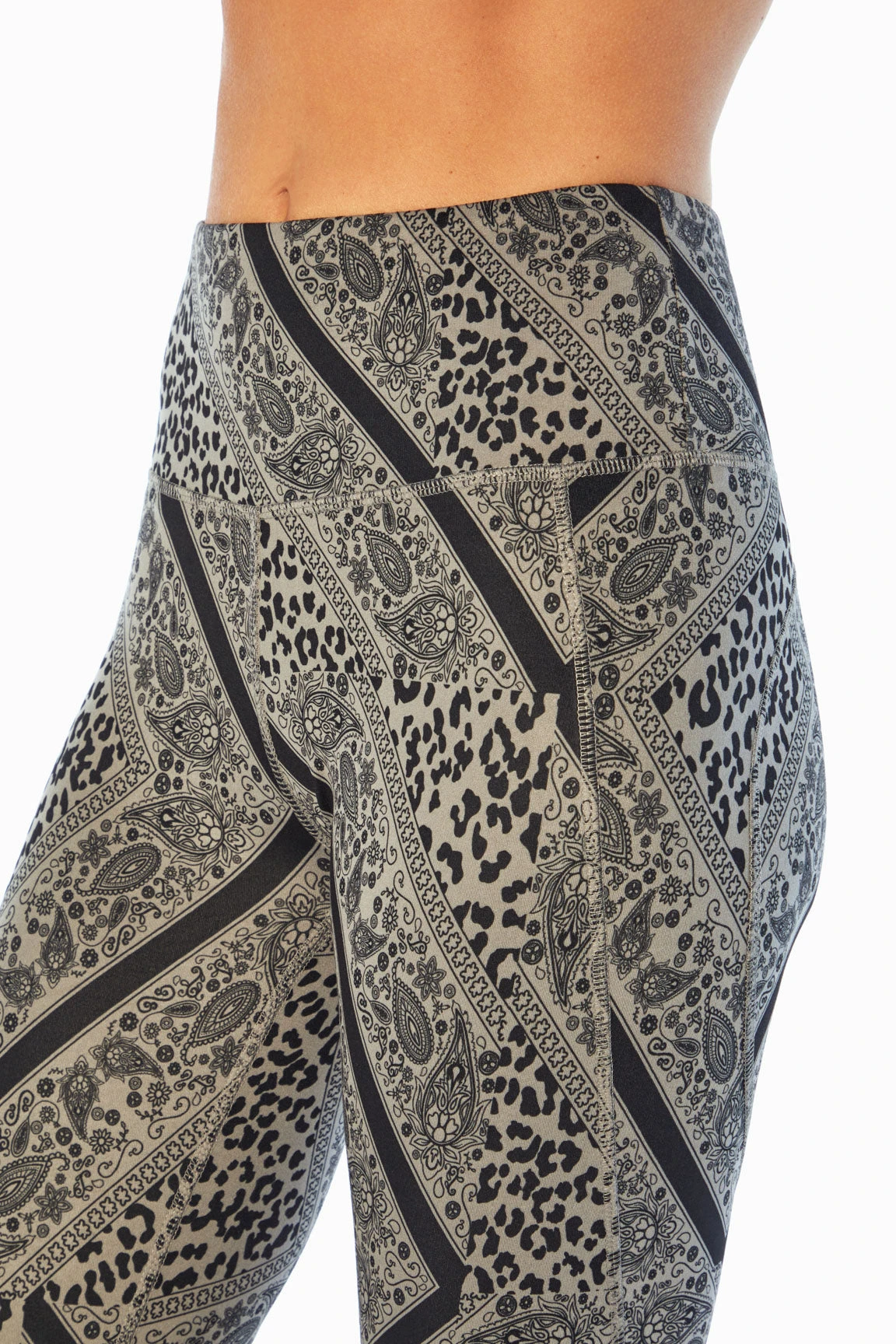 Marika Heart Legging 13 Marika Heart Legging - Image 11