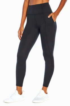 Marika Billy Side Pocket Legging -Marika MLL1481A 001.33033