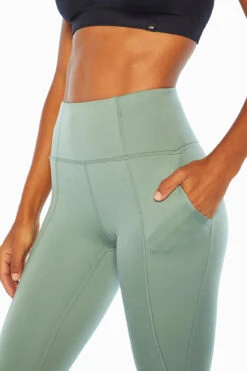 Marika Billy Side Pocket Legging -Marika MLL1481A 3C1.33051