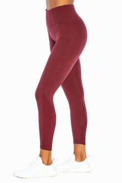 Marika Billy Side Pocket Legging