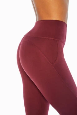 Marika Billy Side Pocket Legging -Marika MLL1481A 60B.33066