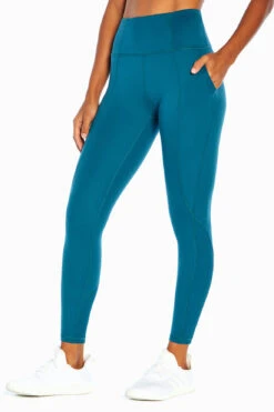 Marika Billy Side Pocket Legging -Marika MLL1481A XB4.33037