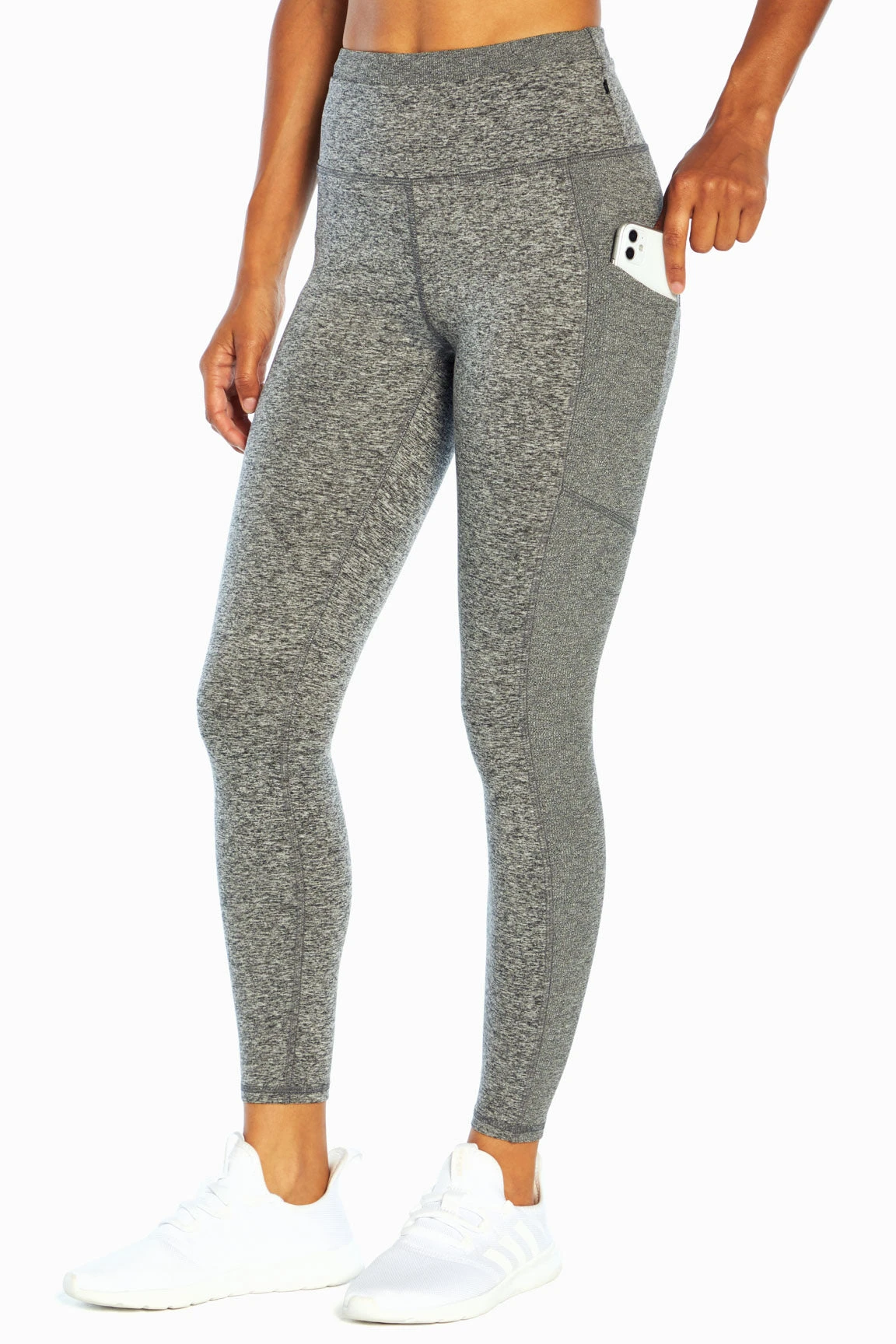 Marika Hannah Side Pocket Ankle Legging 17 Marika Hannah Side Pocket Ankle Legging - Image 15