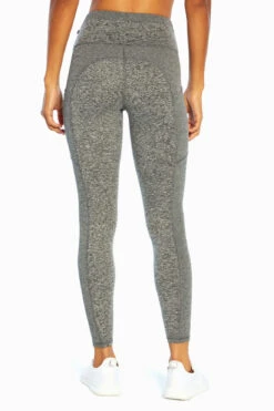 Marika Hannah Side Pocket Ankle Legging 38 Marika Hannah Side Pocket Ankle Legging -Marika MLL1485A 513.19794