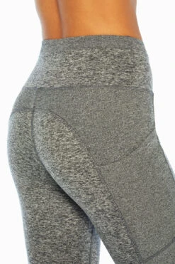 Marika Hannah Side Pocket Ankle Legging 36 Marika Hannah Side Pocket Ankle Legging -Marika MLL1485A 513.19796