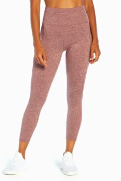 Marika Hannah Side Pocket Ankle Legging 24 Marika Hannah Side Pocket Ankle Legging -Marika MLL1485A 61B.18229