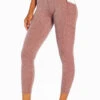 Marika Hannah Side Pocket Ankle Legging 2 Marika Hannah Side Pocket Ankle Legging -Marika MLL1485A 61B.18231