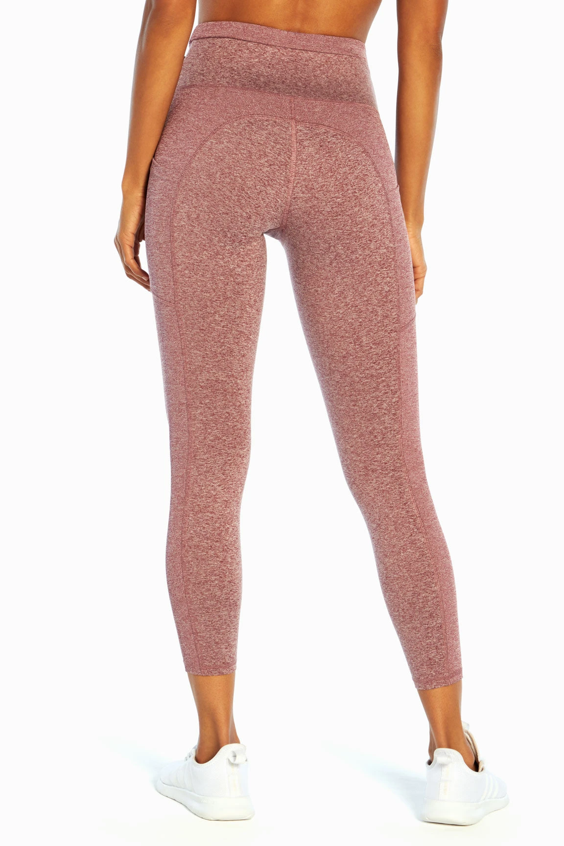 Marika Hannah Side Pocket Ankle Legging 7 Marika Hannah Side Pocket Ankle Legging - Image 5