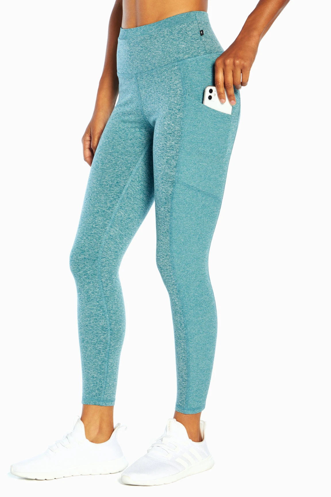 Marika Hannah Side Pocket Ankle Legging 13 Marika Hannah Side Pocket Ankle Legging - Image 11