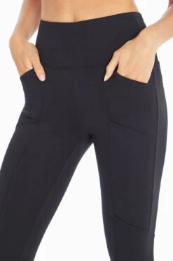 Marika Ponte Tummy Control Legging -Marika MLL1495A 0018391LORES RT
