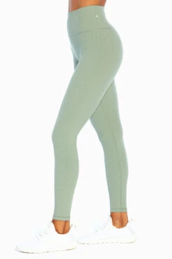 Marika Molly Rib Legging 20 Marika Molly Rib Legging -Marika MLL1511A 3C1.33105